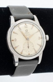 OMEGA VINTAGE SEAMASTER AUTOMA