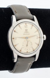 OMEGA VINTAGE SEAMASTER AUTOMA