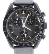 OMEGA X SWATCH &#039;MISSION T