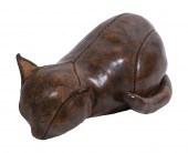 OMERSA & CO. CAT FOOTREST Brit