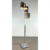 OMI by KOCH and LOWY Chrome Fl
