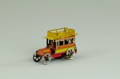 OMNIBUS PENNY TOY Attributed t