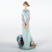 ON THE FARM 1006505 - LLADRO P