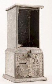 ONE CENT D. ROBBINS ñEMPIREî P