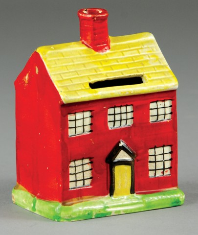 ONE CHIMNEY COTTAGE STILL BANK