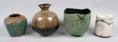 ONE CHINESE PROVINCIAL TURQUOI