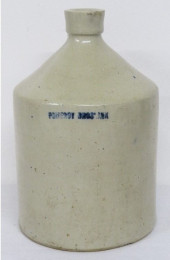 ONE GAL STONEWARE MASTER INK P
