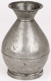 ONE GALLON HAYSTACK MEASURE<br