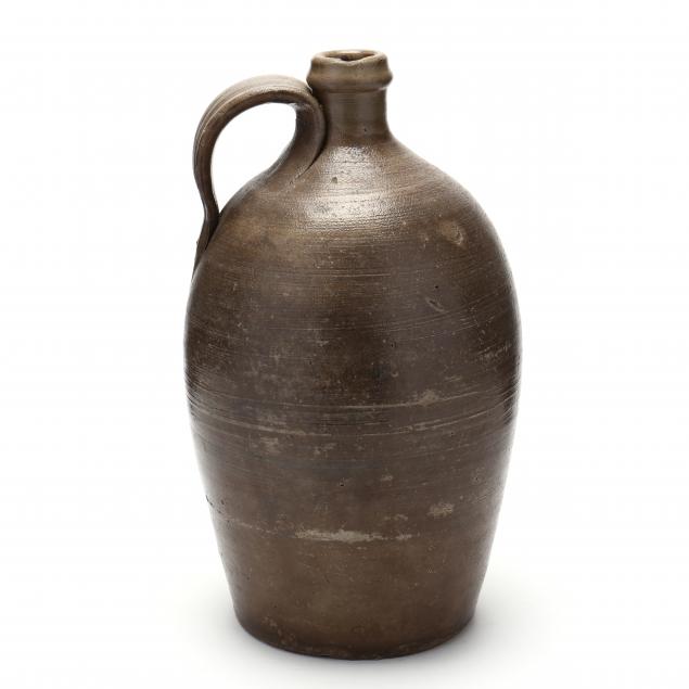 ONE GALLON JUG, JACOB DORRIS CRAVEN