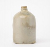 ONE-GALLON STONEWARE JUG, GALL