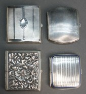 ONE GERMAN 800-SILVER REEDED A
