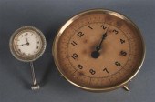 ''One Hand Clock Co. Warren PA