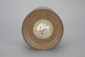 ONE HAZARD POWDER TIN9 in. tal