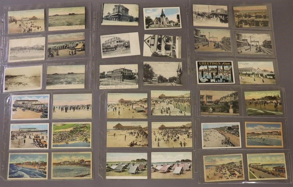 One hundred and eight vintage