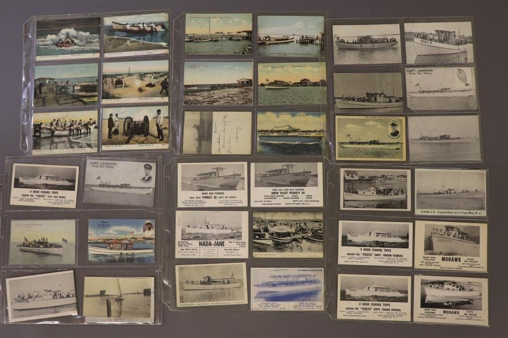 One hundred and eight vintage