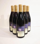 ONE HUNDRED EIGHT BOTTLES TEMP