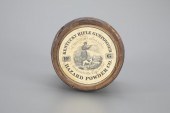 ONE KENTUCKY RIFLE GUNPOWDER K