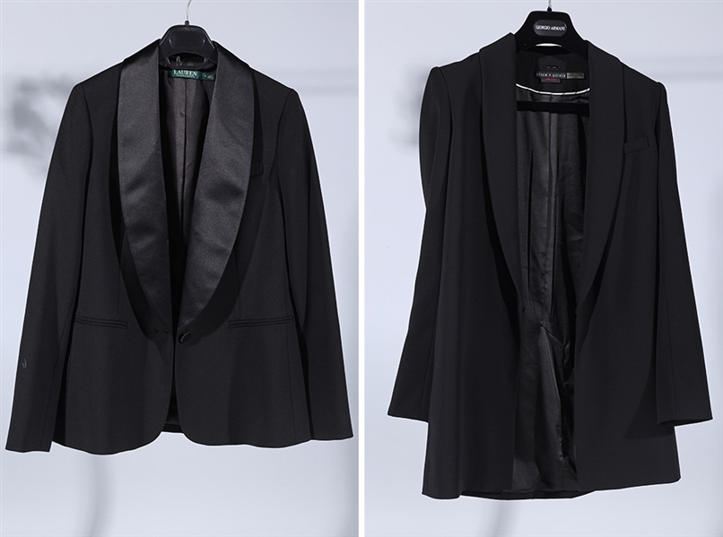 One Lauren Ralph Lauren black