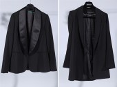 One Lauren Ralph Lauren black