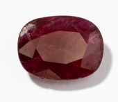 ONE LOOSE RUBYOne Loose Ruby,