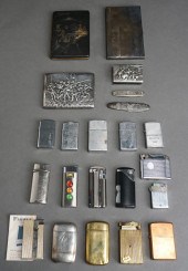 ONE MATCH AND THREE OTHER CASE