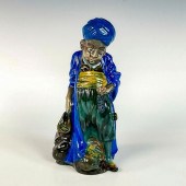 ONE OF THE FORTY TITANIAN - RO
