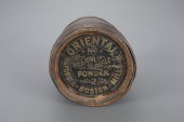 ONE ORIENTAL POWDER COMPANY KE