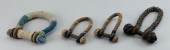 ONE PAIR AND TWO SINGLE SAILOR