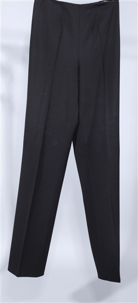 One pair of black Ralph by Ralph