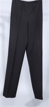 One pair of black Ralph by Ral