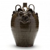 ONE PLUS GALLON FACE JUG, KIM