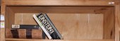 ONE SHELF OF BOOKS, TITLES INC