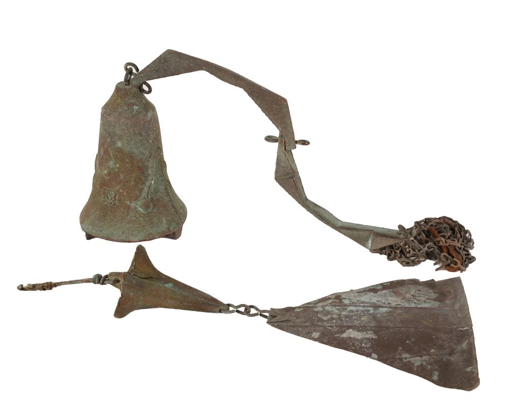ONE SOLERI BRONZE