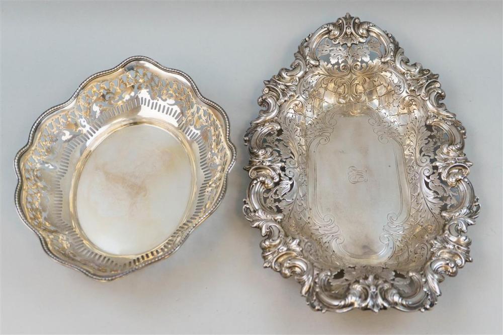 ONE TIFFANY & CO. SILVER