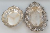 ONE TIFFANY & CO. SILVER RETIC