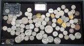 ONE TROY OUNCE SILVER INGOT AN