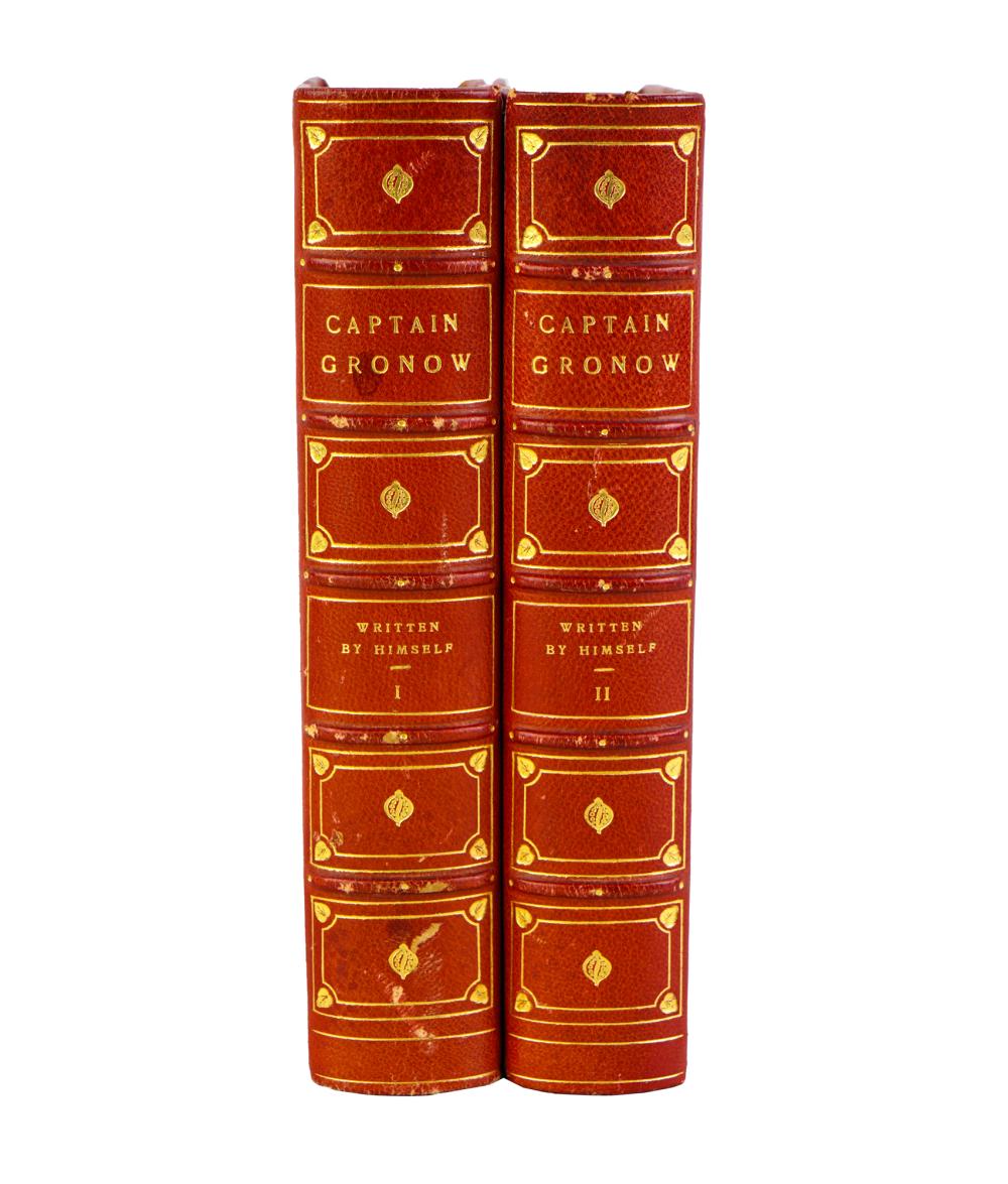 ONE VOLUME: DAYS OF THE