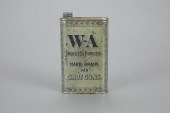 ONE W-A POWDER TIN5 3/4 in. ta