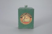 ONE WARREN POWDER MILLS SNAP S