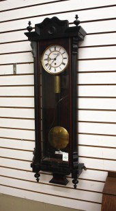 ONE-WEIGHT REGULATOR LONG CASE