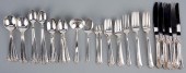 ONEIDA DAMASK ROSE STERLING FL