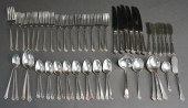 ONEIDA HEIRLOOM STERLING 'DAMA