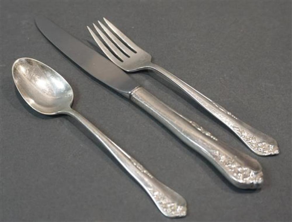 ONEIDA STERLING 'ENGAGEMENT'