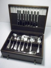 Oneida Sterling silver ''Virgi
