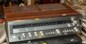 ONKYO MODEL TX-4500 MARK 2 STE