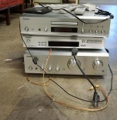 ONKYO STEREO SYSTEMOnkyo Stere