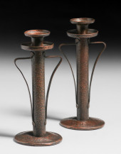 ONONDAGA METAL SHOPS HAMMERED