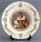 ONONDAGA POTTERY POCAHONTAS CA