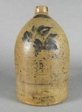 ONTARIO #2 STONEWARE CROCKA 19