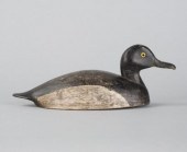 ONTARIO HOLLOW-BODIED BLUEBILL